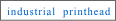 industrial  printhead